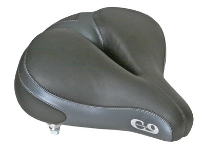 cloud 9 extra deep relief bicycle seat